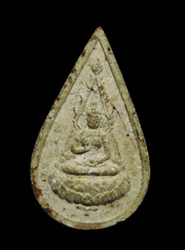 พระผงสุนทรีวาณี วัดสุทัศน ฯ ปี2534