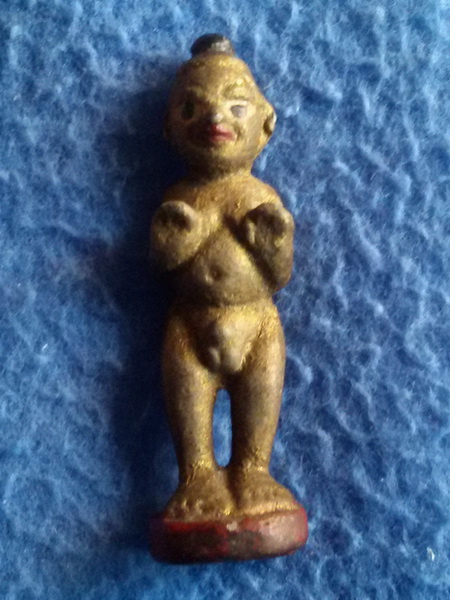 กุมารทอง วัดสามง่าม จ. นครปฐม