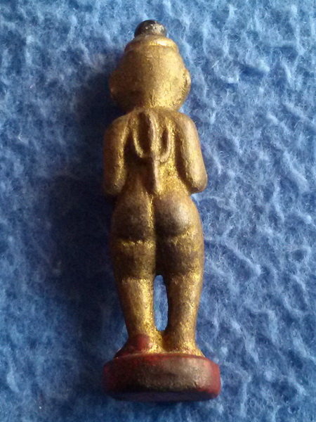 กุมารทอง วัดสามง่าม จ. นครปฐม