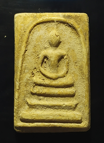 สมเด็จสวยๆ ไม่ทราบที่ครับ