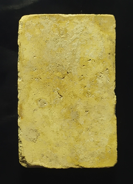 สมเด็จสวยๆ ไม่ทราบที่ครับ