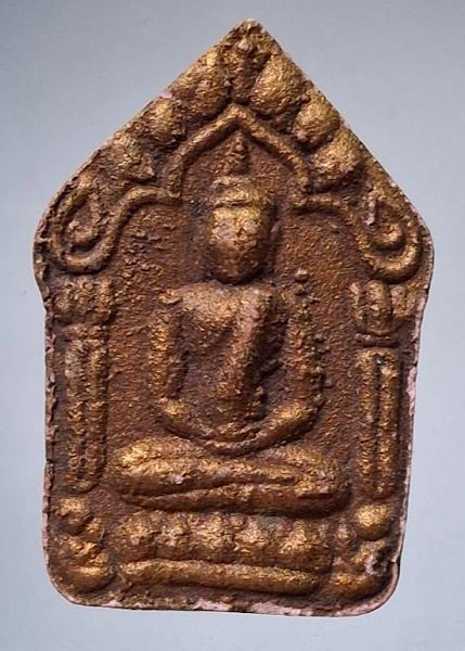 พระขุนแผนพรายกุมาร ไม่ทราบที่