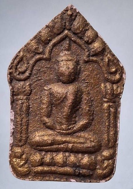 พระขุนแผนพรายกุมาร ไม่ทราบที่
