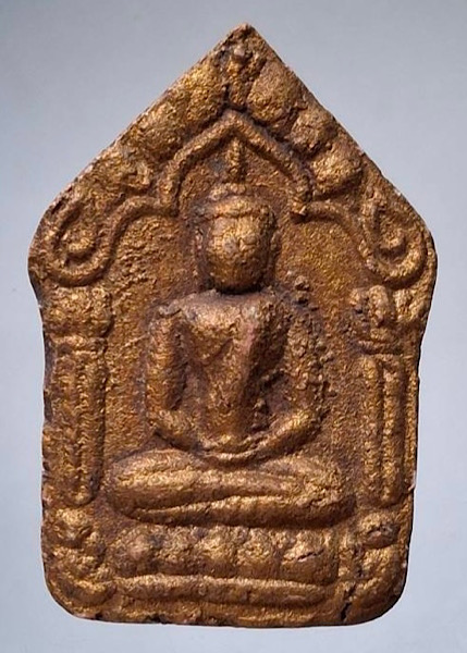 พระขุนแผนพรายกุมาร ไม่ทราบที่