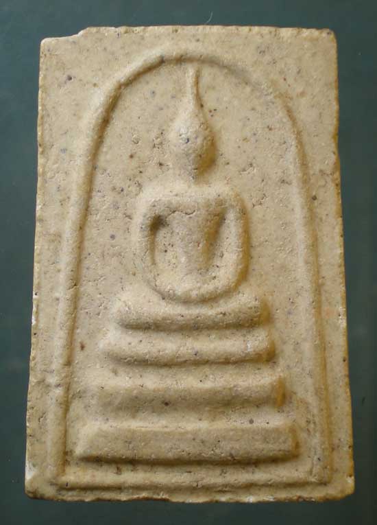 สมเด็จ หลวงพ่อจิ วัดหนองหว้า เพชรบุรี