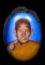 ถูกสุด สะดุดใจ..ล๊อคเก็ตหลวงพ่อดำ วัดตุยง จ.ปัตตานี รุ่นแรก ปี 2535 นิยม หายาก