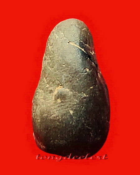 พระยอดขุนพลบุเรงนองกรุเก่า อายุกว่า 400 ปี จักรพรรดิ์พระเครื่องคู่บัลลังก์หงสาวดี