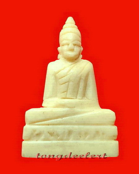 พระพุทธปางสมาธิ หลวงพ่ออุตตมะ วัดวังก์วิเวการาม จ.กาญจนบุรี สวยมากค่ะ