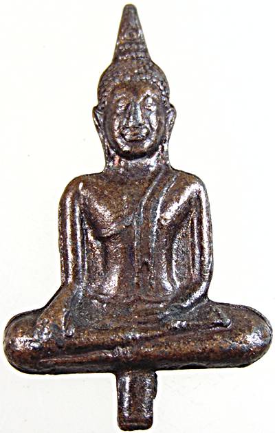 ๒๐ พระยอดธงครึ่งซีก