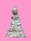 พระชัยประสบโชค (แก้บน) สำหรับผู้ต้องการศึกษาเนื้อชิน ไม่ควรพลาด องค์นี้มีทั้งไขเยอะ เนื้อในแดงกล่ำ