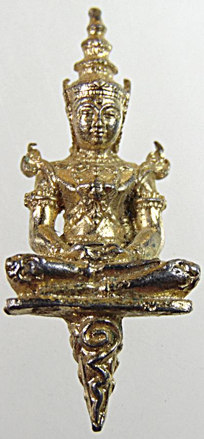 พระยอดธงพระแก้วมรกต