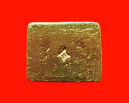 รูปหล่อท้าวเวสสุวรรณ พระอาจารย์อิฏฐ์ วัดจุฬามณี จ.สุมทรสงคราม สวยมากค่ะ