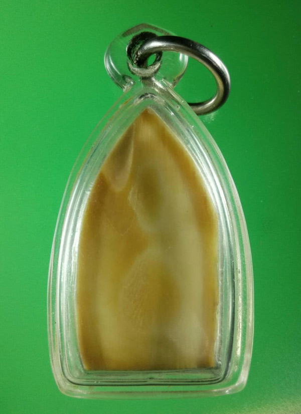 นางกวักหลวงพ่อปี้ วัดลานหอย สุโขทัย เนื้อวัสดุหายาก สวยมาก