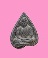 รูปเหมือน หลวงพ่อขอม เนื้อดิน รุ่น 1