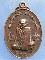 เหรียญหลวงพ่อหยวก วัดโพธิ์เกรียบ อ่างทอง ปี2519