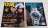 นิตยสาร GM ฉบับ 3 ทหารเสือแห่งค่ายเบเกอรี่มิวสิค สมเกียรติ - สุกี้ - บอย แนวคิด ตำนาน ความสำเร็จ