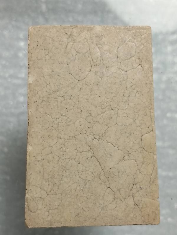 พระสมเด็จ แตกลายงา 