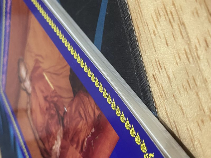 เคาะเดียว หนังสือชีวประวัติและรวมภาพวัตถุมงคล รุ่นแรก หลวงพ่อผินะ วัดพระสนมลาว จ. สระบุรี