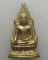 *** จ.แพร่ *** พระกริ่งโกศัย (กึ่งศรรตวรรษ) วัดพระบาทมิ่งเมืองวรวิหาร ปี๒๕๔๘