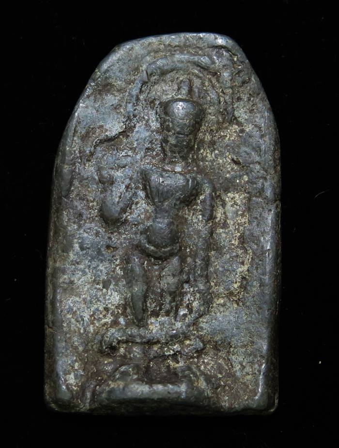 เนื้อชินตะกั่ว ไม่ทราบที่