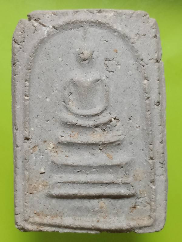 พระสมเด็จแปลกๆ 