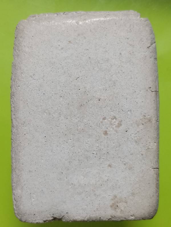 พระสมเด็จแปลกๆ 