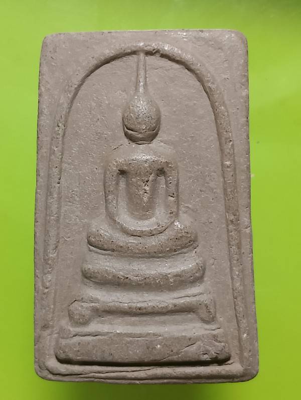 พระสมเด็จพิมพ์ขาโต๊ะ 