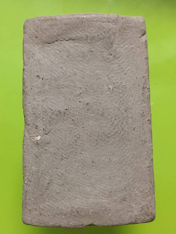 พระสมเด็จพิมพ์ขาโต๊ะ 