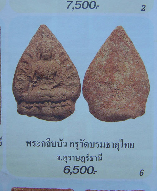 N พระกลีบบัว ไชยา สุราษฎร์ธานี , สวยมีหน้าตาครับองค์นี้