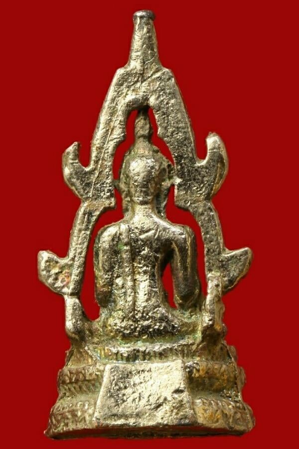 สมเด็จองค์ปฐม วัดโขงขาว