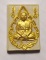N หลวงพ่อฤาษีลิงดำ พระคำข้าว รุ่นปืนแตก เอามาลงแบ่งปันครับ