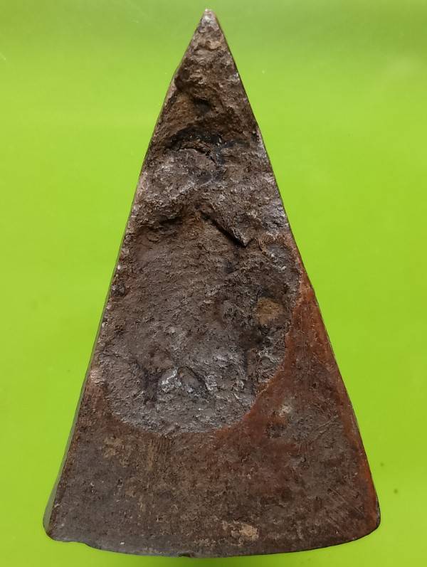 พระสมเด็จนางพญาพิมพ์ใหญ่ 