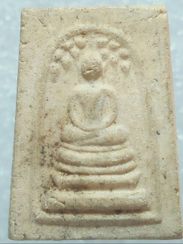 พระสมเด็จคะแนนปรกโพธิ์