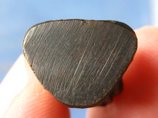 รูปหล่อ หลวงพ่อสาย วัดท่าไม้แดง ตาก