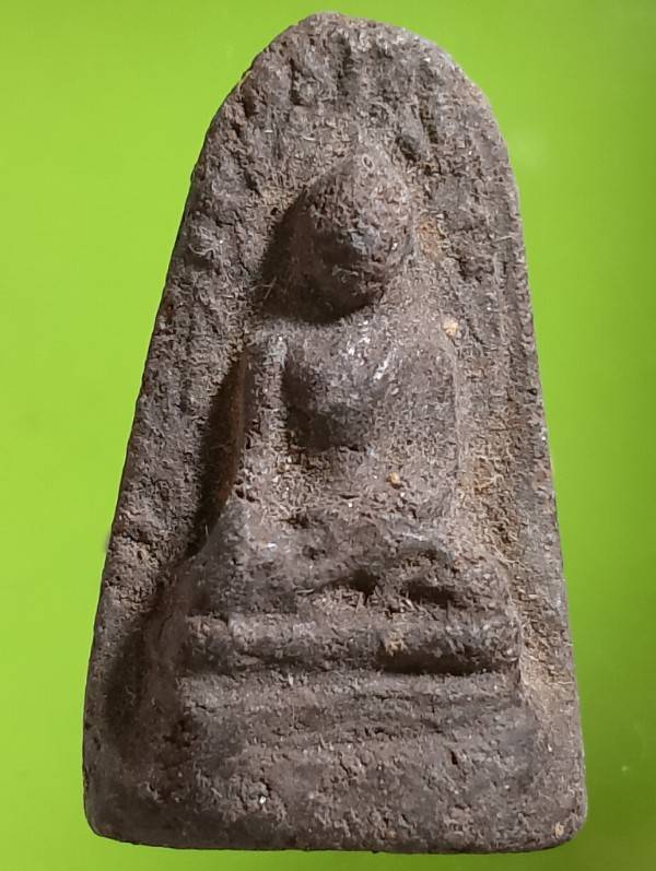 พระเนื้อดิน เก่า 