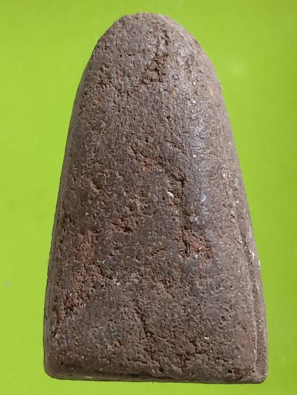 พระเนื้อดิน เก่า 