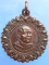 เหรียญหลวงพ่อทอง วัดโคกเดื่อ จ.นครสวรรค์ รุ่น 1 ปี2534