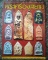 หนังสือเก่า พระเครื่องสยาม ชุดประวัติพระเครื่องสายอยุธยา หนา 82 หน้า
