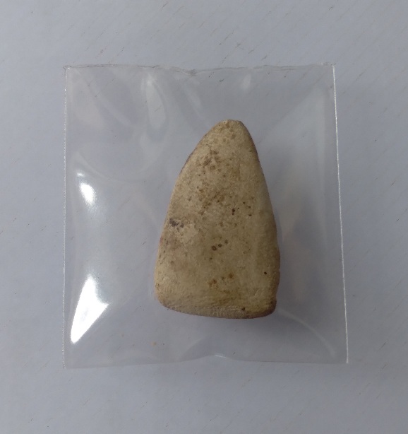 พระผงนางกวักหลวงปู่เผือก วัดกิ่งแก้ว จ.สมุทรปราการ