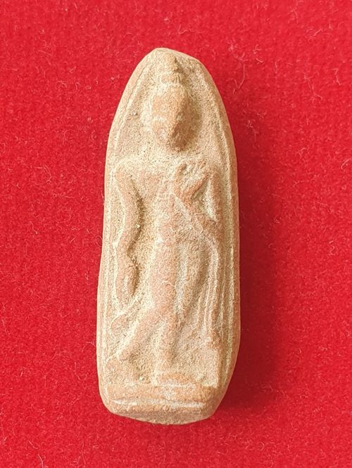 พระนางพญา ไม่ทราบที่ เนื้อหาดี