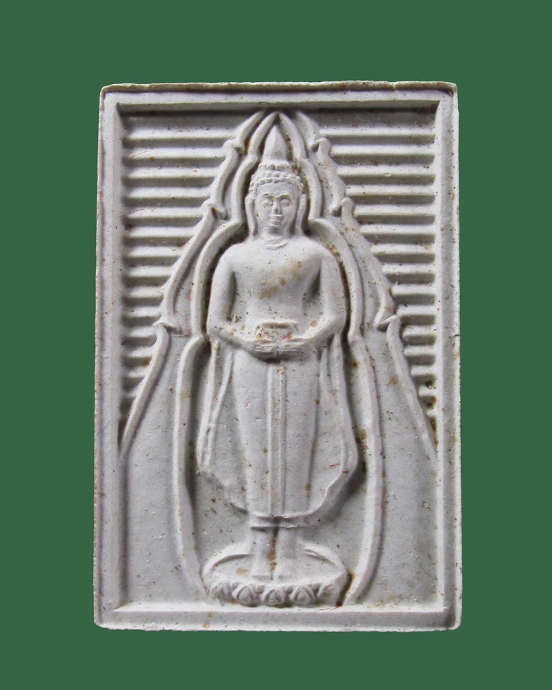 สมโภชสุพรรณบัฏ สมเด็จพระมหารัชมังคลาจารย์ วัดปากน้ำ ภาษีเจริญ กทม. ปี2539