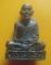 **เบาๆ**รูปหล่ออุดกริ่ง เนื้อทองผสม หลวงพ่อแท่น วัดท่าจันทร์ จ.นครสวรรค์**สวยๆ