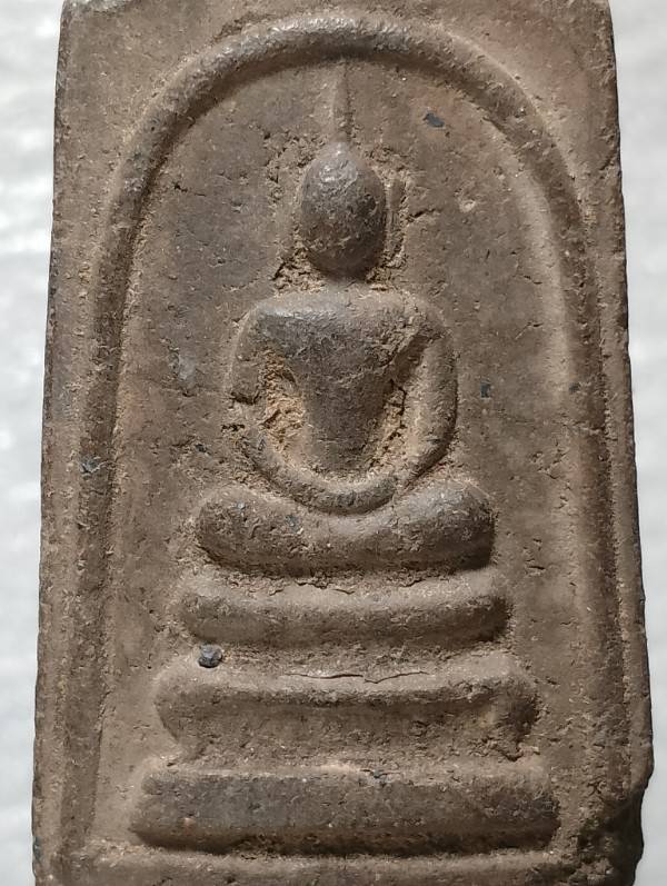 พระสมเด็จขาโต๊ะ รุ่น๑ ว ก ล ไม่ทราบที่ 