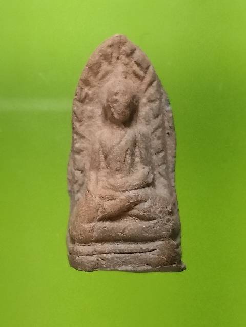 พระรอด เกจิ ไม่ทราบวัด