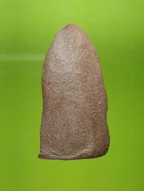 พระรอด เกจิ ไม่ทราบวัด