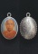 ล็อคเก็ตรุ่นแรก พระอธิการสวัสดิ์ วัดควนชม ทุ่งสง นครศรีธรรมราช ปี ๒๕ ครับ
