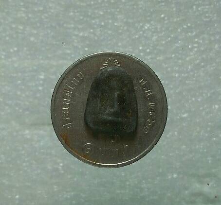 นางกวักเนื้อชิน องค์จิ๋ว 