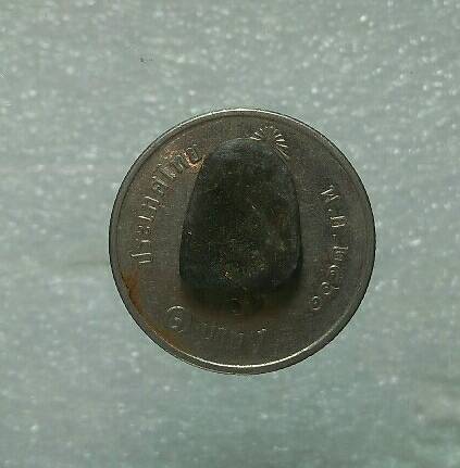 นางกวักเนื้อชิน องค์จิ๋ว 