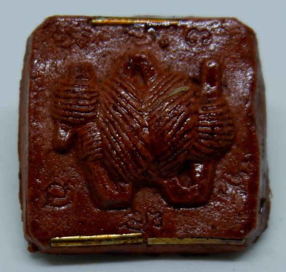 เมตตามหาเสน่ห์ ค้าขาย ปกป้องคุ้มครอง บันดาลโชคกับตัว พ.พิสดาร ศิษย์สายหลวงปู่เย็น องค์พิเศษ