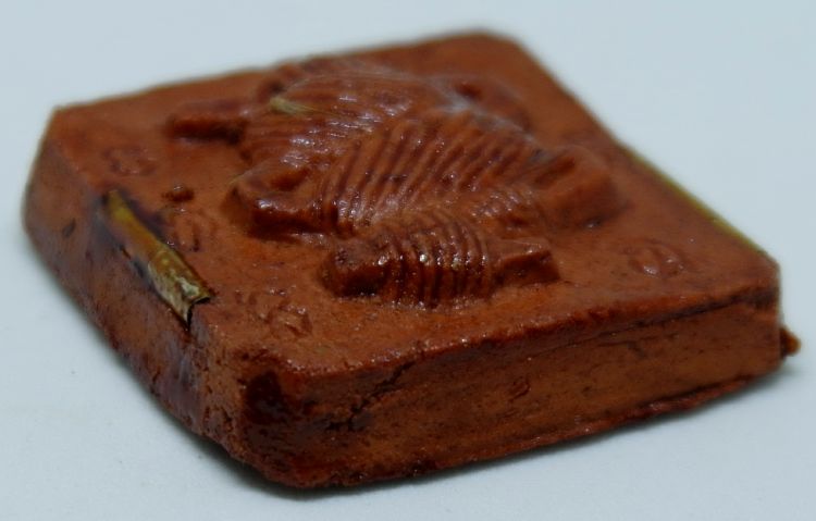 เมตตามหาเสน่ห์ ค้าขาย ปกป้องคุ้มครอง บันดาลโชคกับตัว พ.พิสดาร ศิษย์สายหลวงปู่เย็น องค์พิเศษ